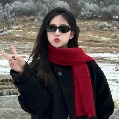 彩色房间