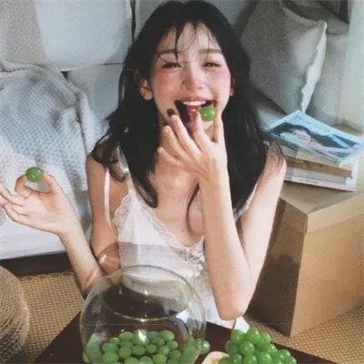 雪国少女心
